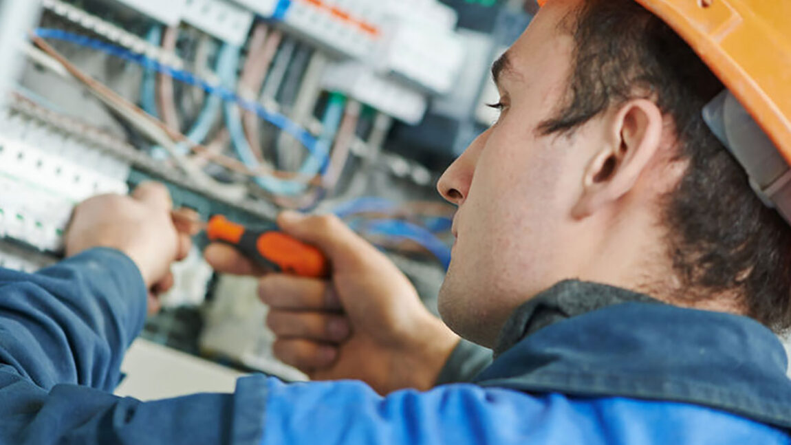 CURSO PRL ELECTRICIDAD ALTA Y BAJA TENSIÓN
