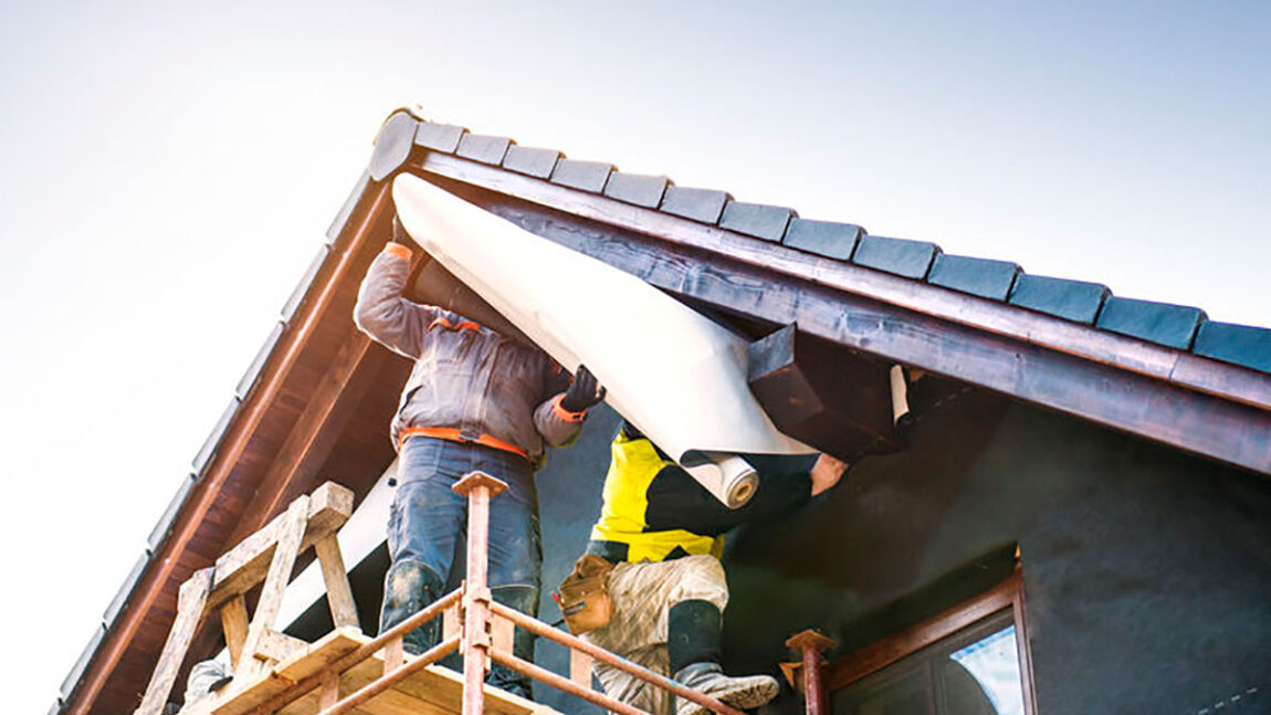 CURSO PRL MATERIALES DE CUBRICIÓN